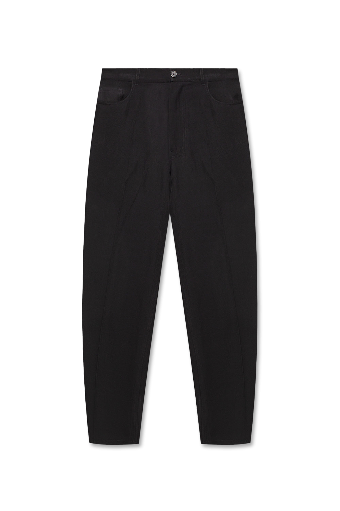 Balenciaga Pleat-front trousers