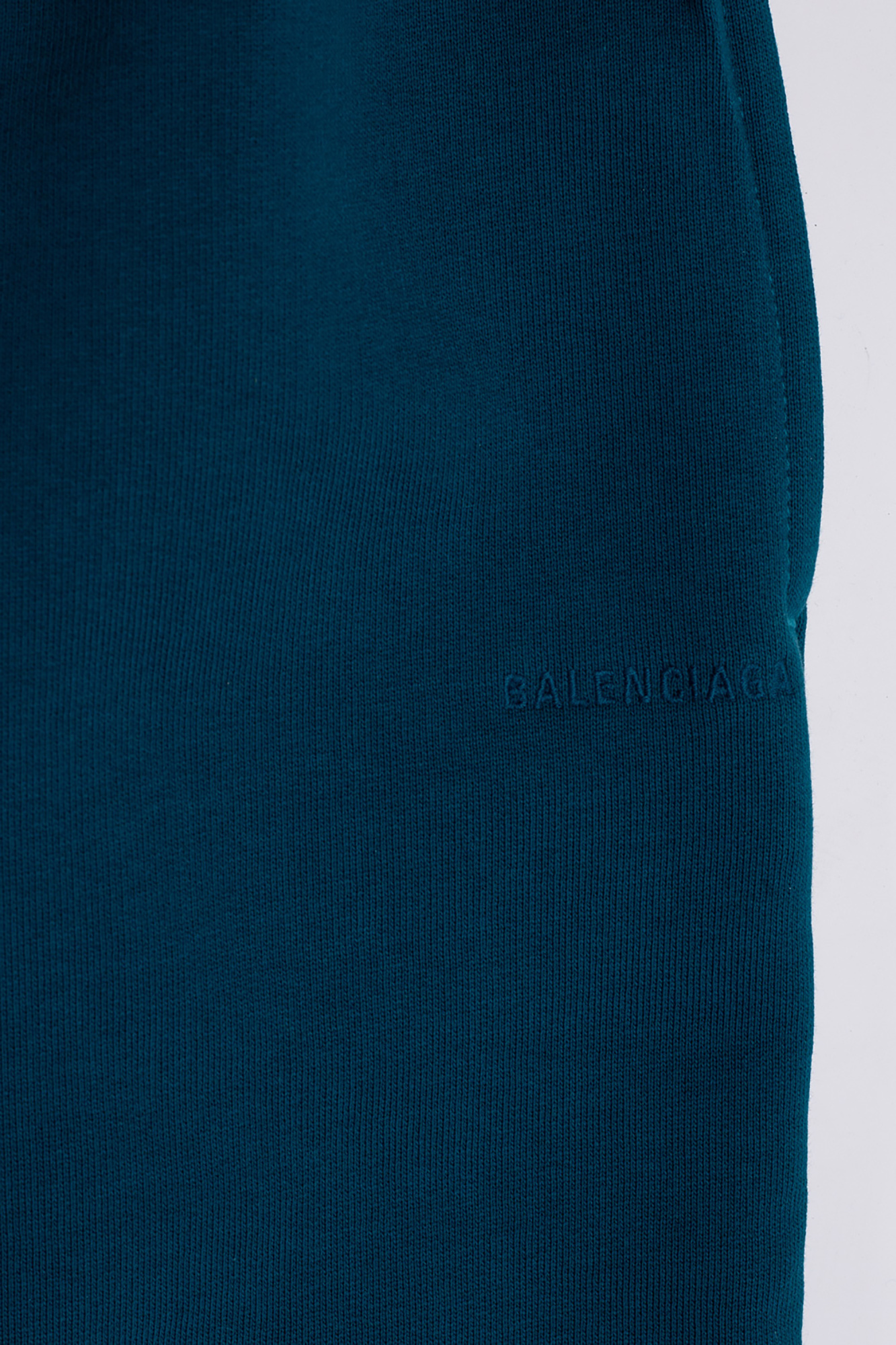 Balenciaga Kids Zadig & Voltaire Jeans 'STEEVE' nero denim