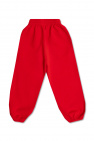 Balenciaga Kids pyjama bottom fear of god trousers ctj