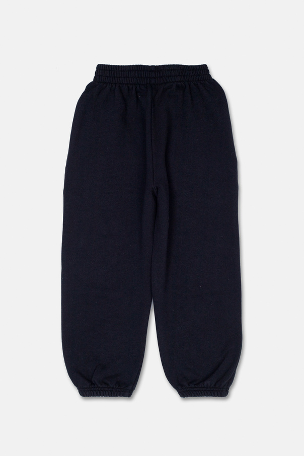 Balenciaga Kids Jeans med brede ben til Kvinder Pt01