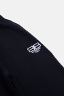 Balenciaga Kids Sweatpants with logo