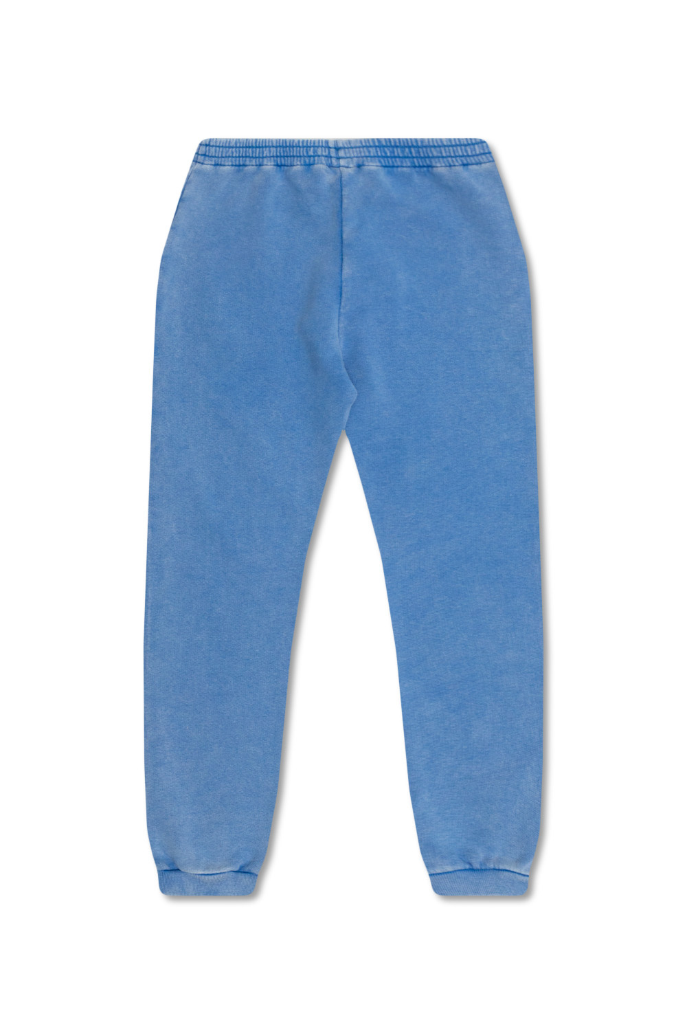 Gucci Kids Logo-printed sweatpants