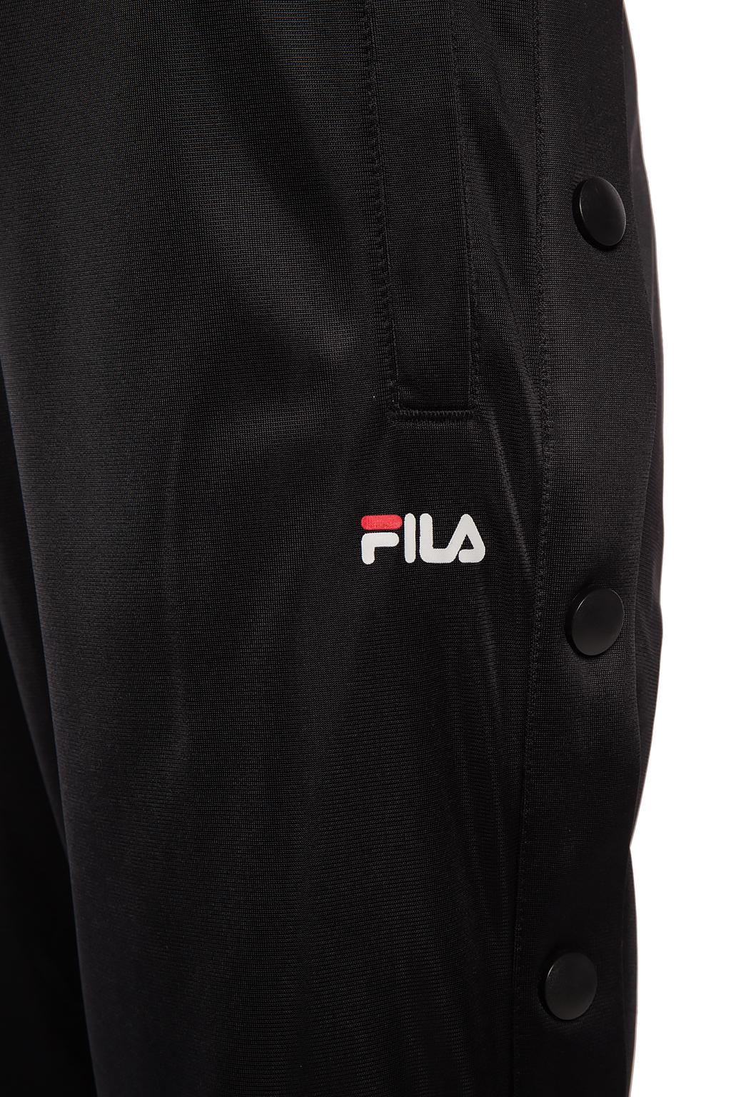 Fila Moletom Aberto Fila