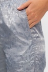 Fila Sweatpants with logo