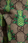 Gucci The ‘Gucci Pineapple’ collection shorts