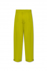 Bottega Veneta Wool trousers