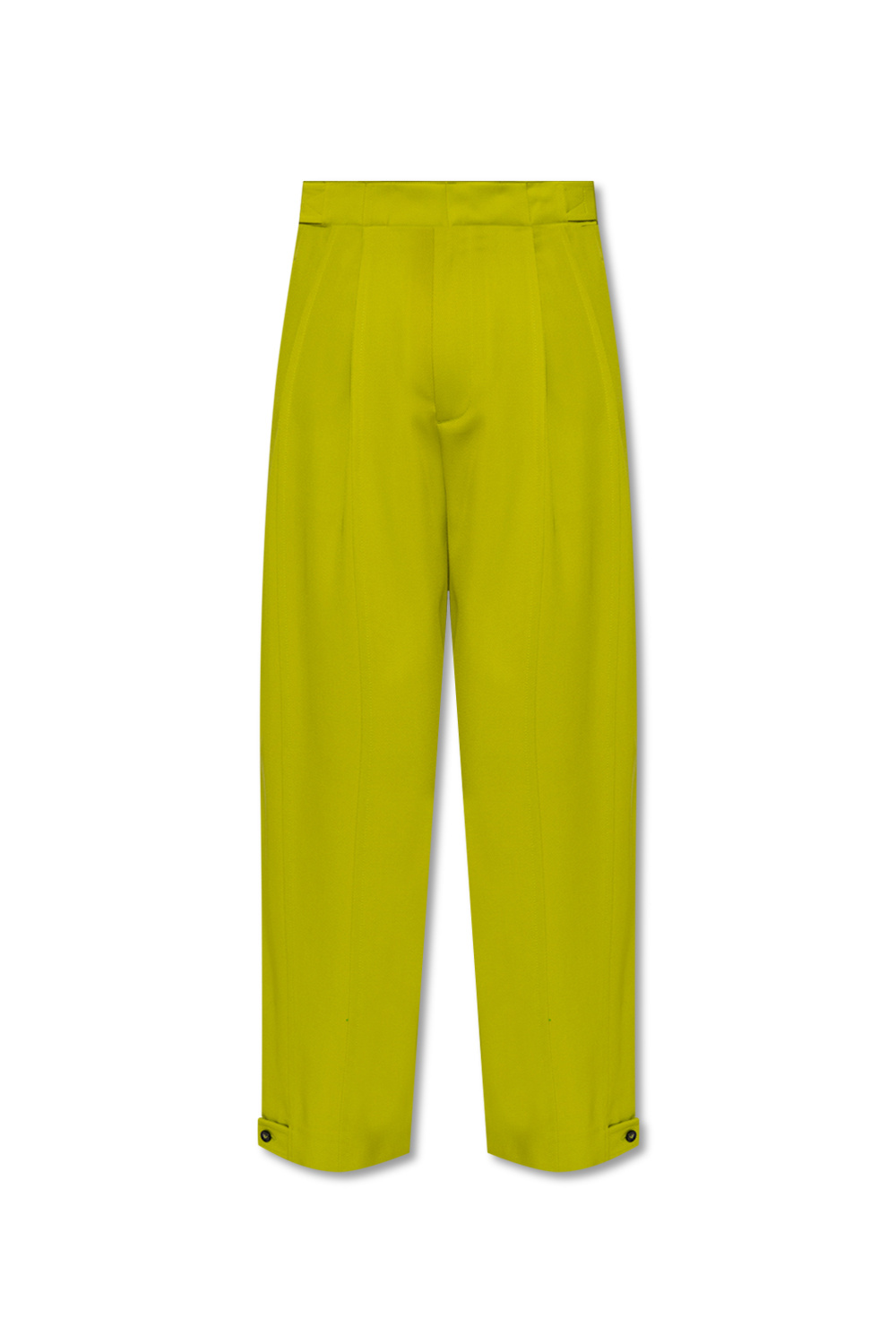 Bottega Veneta Wool trousers