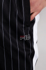 Fila Sweatpants with logo