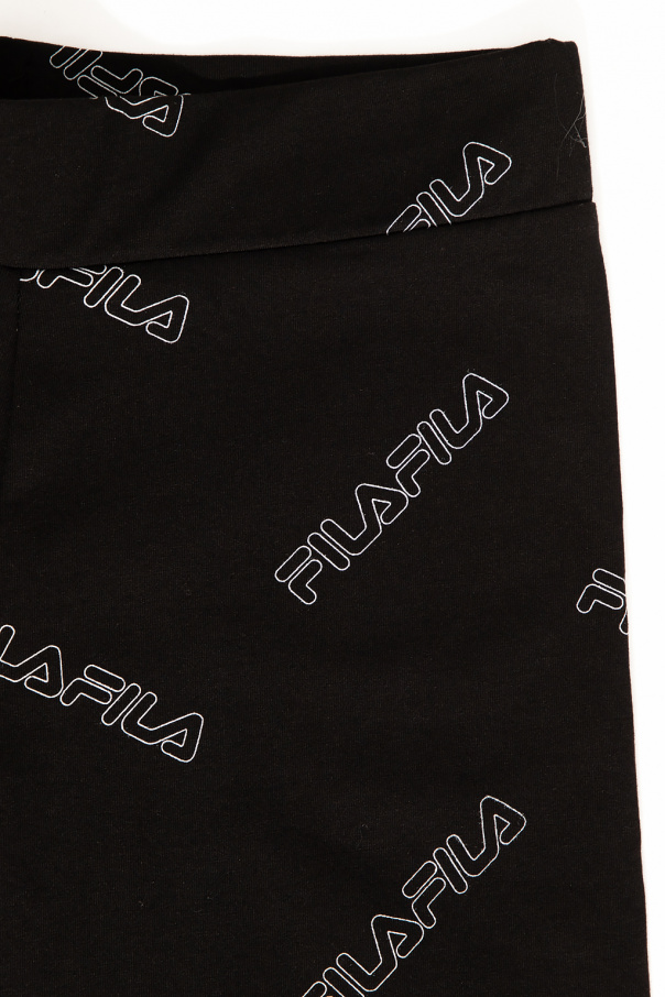 Fila Kids Leggings with logo