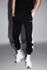 Fila Sweatpants with logo