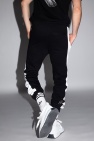 Fila Sweatpants with logo