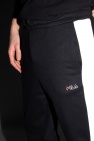 Fila Sweatpants with logo