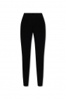 Saint Laurent Fitted trousers
