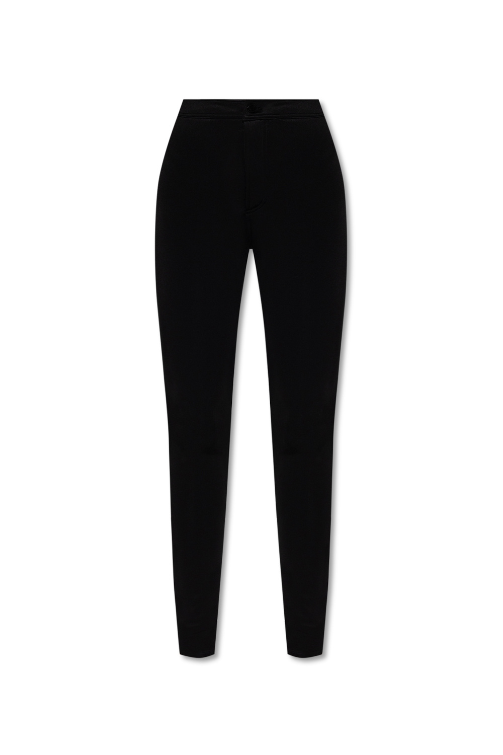 Saint Laurent Fitted trousers