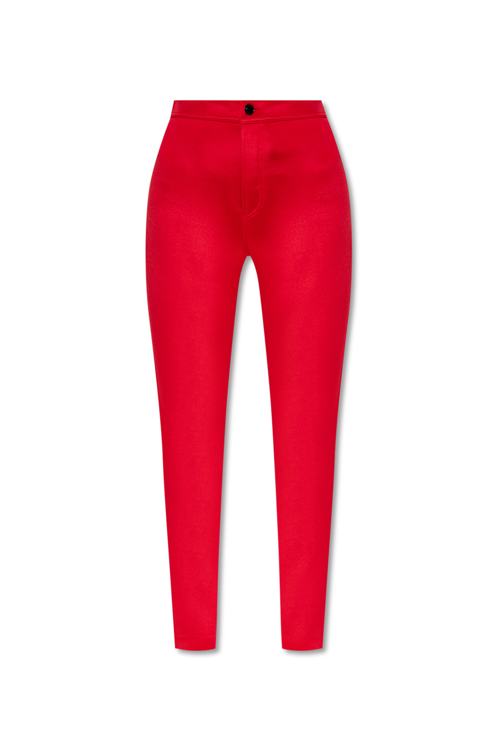 Saint Laurent Fitted anna trousers