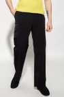 Bottega Veneta Nylon joggers