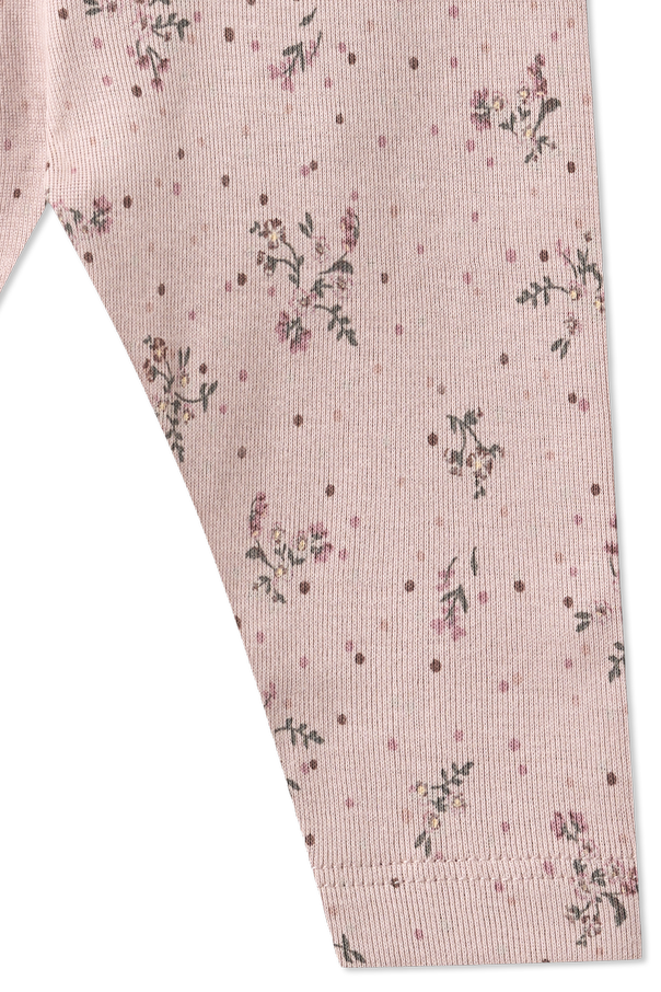 Wheat Trousers "Silas"