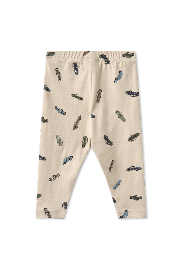 Wheat Pantaloni ‘Silas’