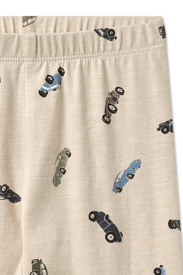 Wheat Pantaloni ‘Silas’