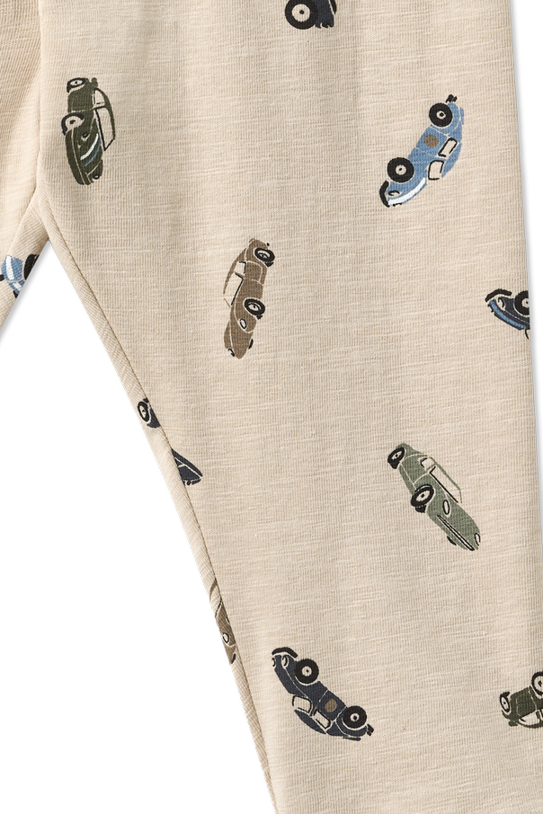 Wheat Pantaloni ‘Silas’