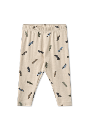 ‘Silas’ trousers