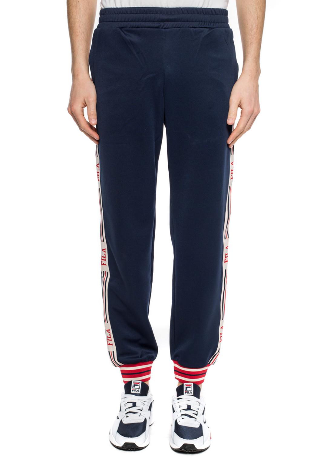 Fila Branded joggers | Men's Clothing 