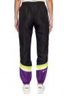 Fila Logo sweatpants
