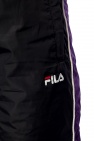Fila Logo sweatpants