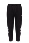 Fila Sweatpants with logo