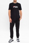 Fila Sweatpants with logo