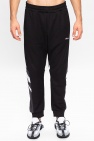 Fila Sweatpants with logo