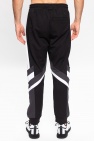Fila Sweatpants with logo
