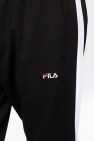 Fila Sweatpants with logo