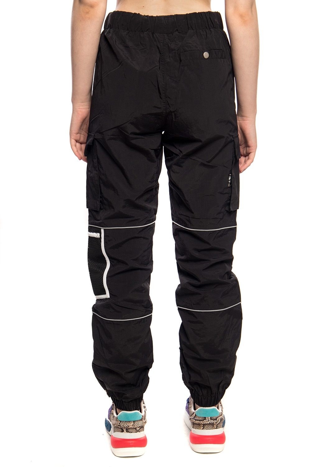 fila cargo sweatpants