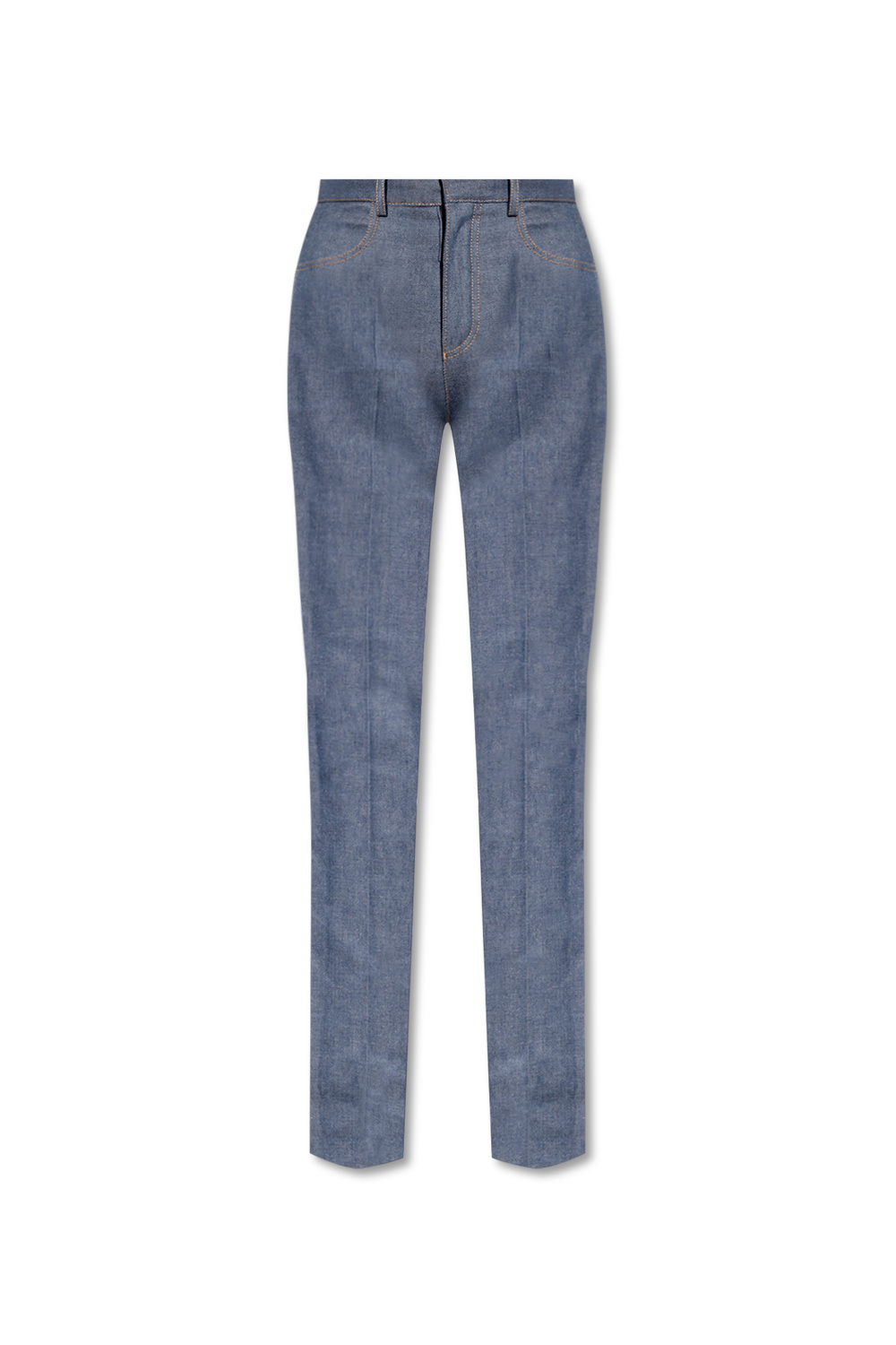 Saint Laurent High-waisted jeans