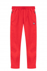 Fila Sweatpants with logo