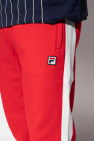 Fila Sweatpants with logo