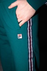 Fila Sweatpants with logo