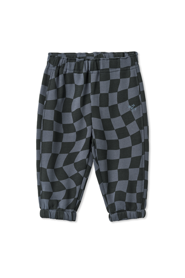 Cosmo’ trousers od Wheat