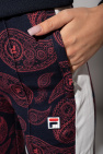 Fila Trousers with logo