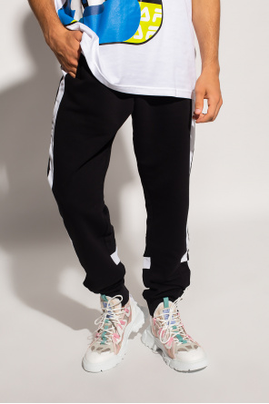 Fila Sweatpants with logo