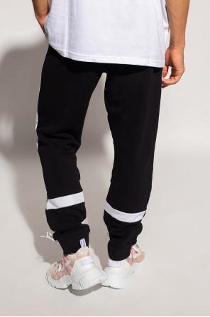 Fila Sweatpants with logo