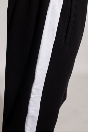 Fila Sweatpants with logo