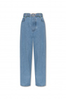 Bottega Veneta Wide-legged jeans