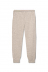 Bottega Veneta Jersey track pants