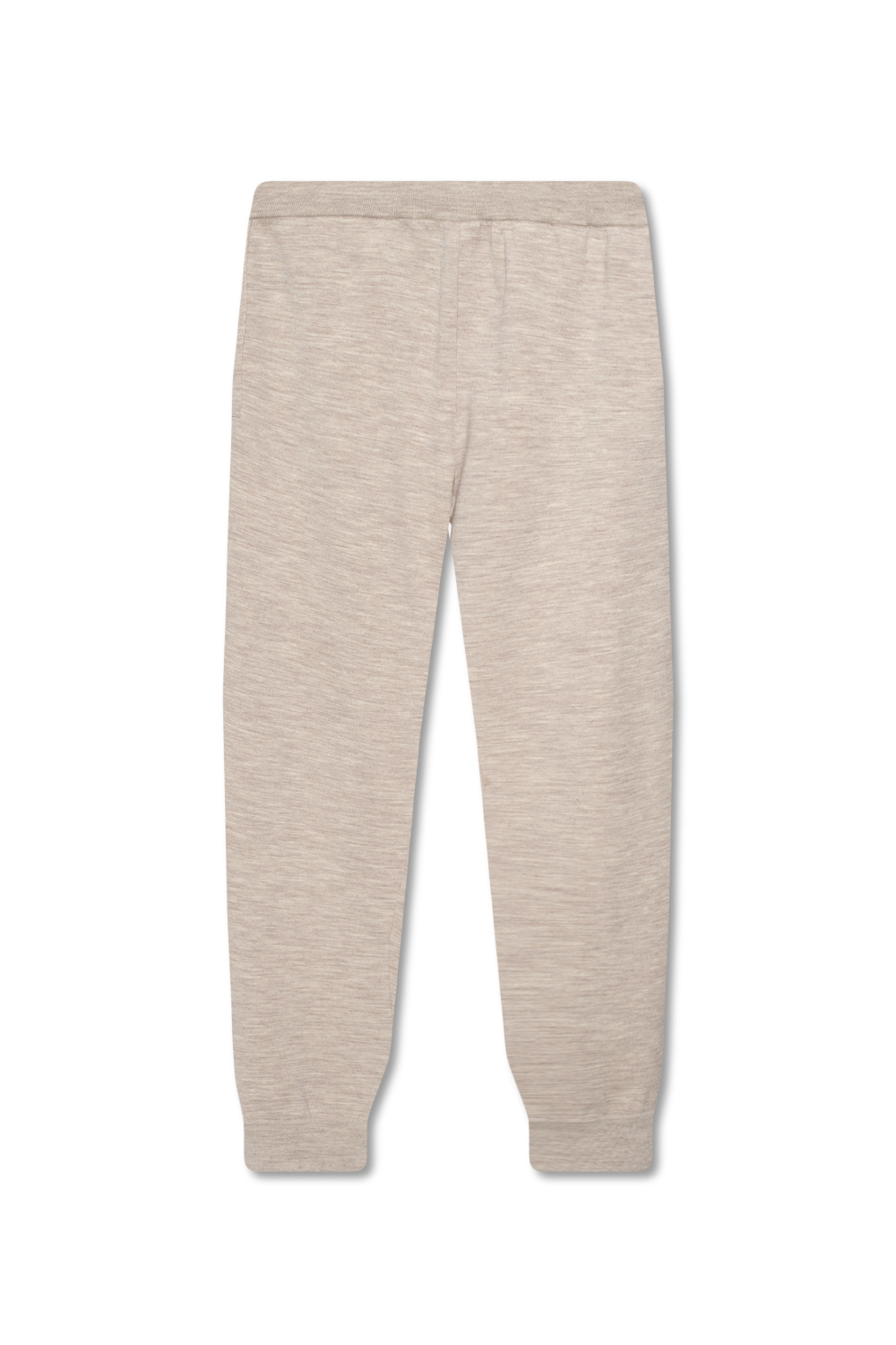 Bottega Veneta Jersey track pants