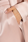 Gucci Satin trousers