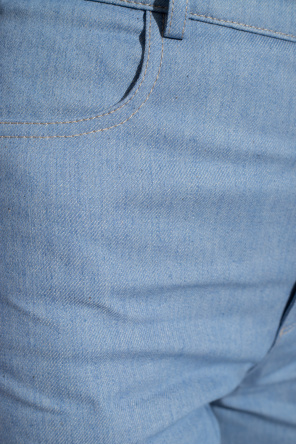 Saint Laurent Pre-Owned jeans