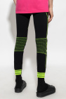 gucci WMNS Leggings with logo