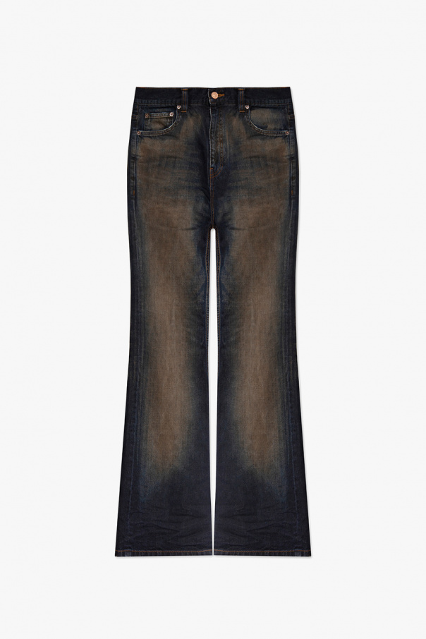 Balenciaga Flared jeans